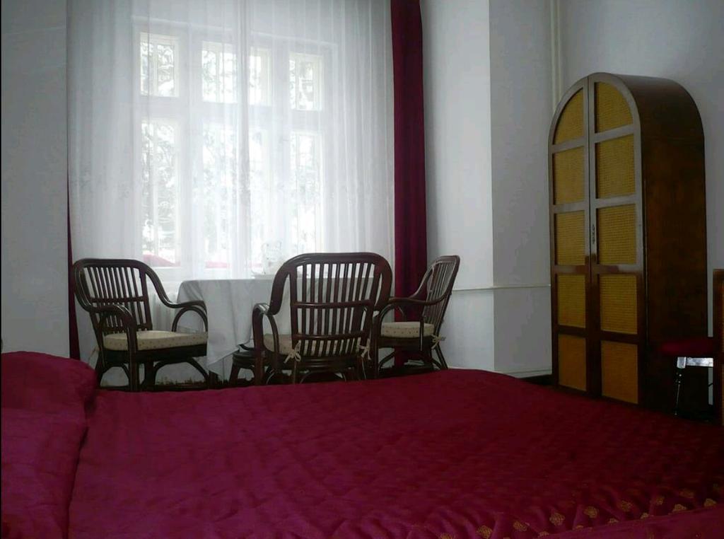 Hotel Tantzi Sinaia Dış mekan fotoğraf