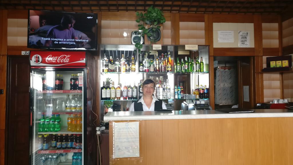Hotel Tantzi Sinaia Dış mekan fotoğraf