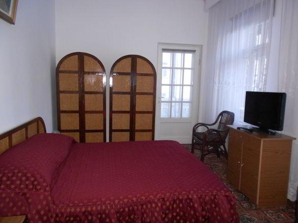 Hotel Tantzi Sinaia Dış mekan fotoğraf